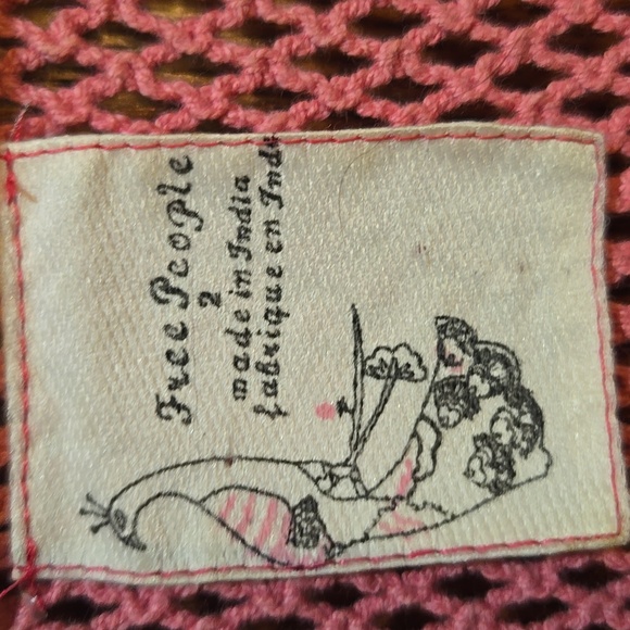 Free People Size Small Racerback Dress - Picture 5 of 11